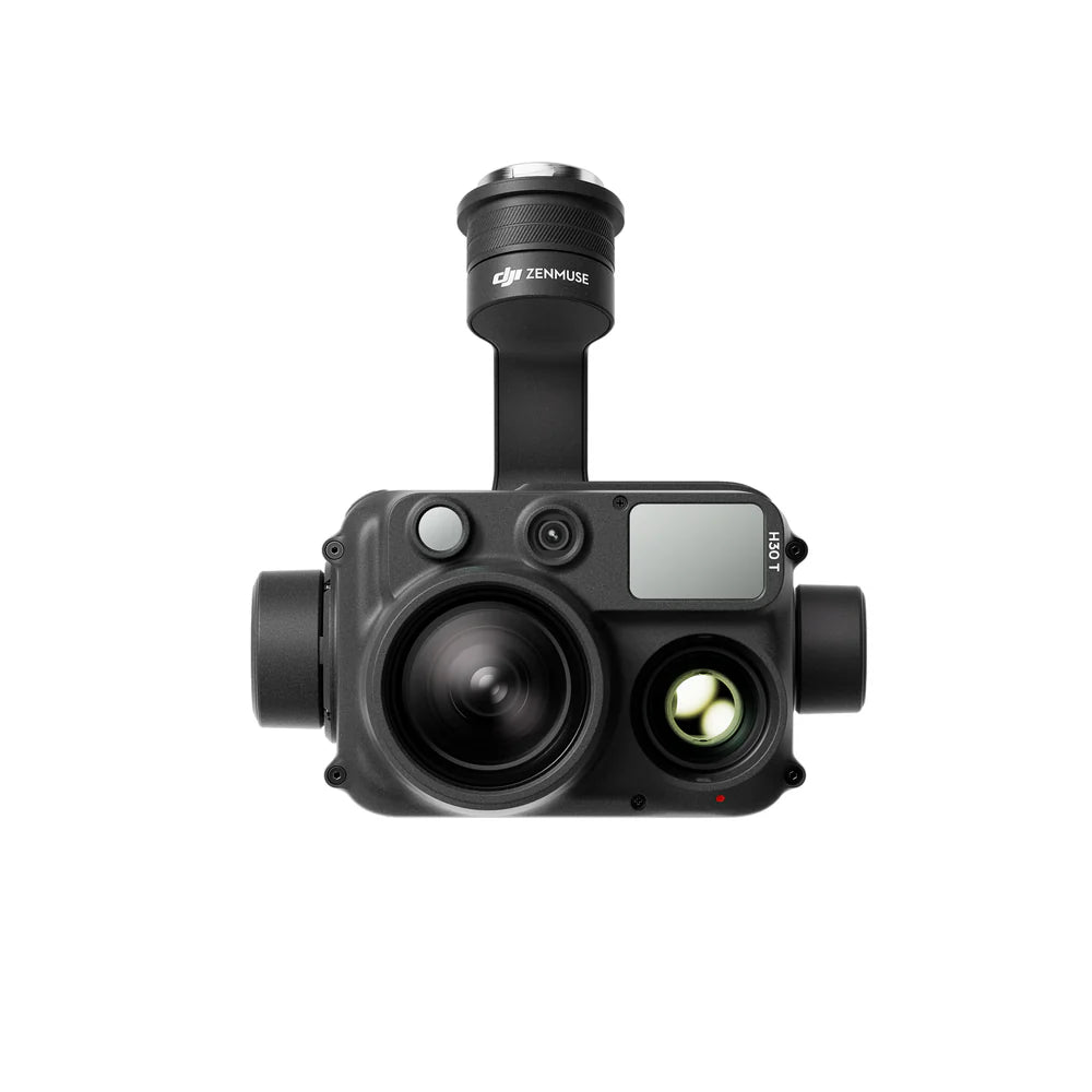 DJI ZENMUSE H30T CAMERA FLAGSHIP ALLWEATHER MULTISENSOR PAYLOAD‌