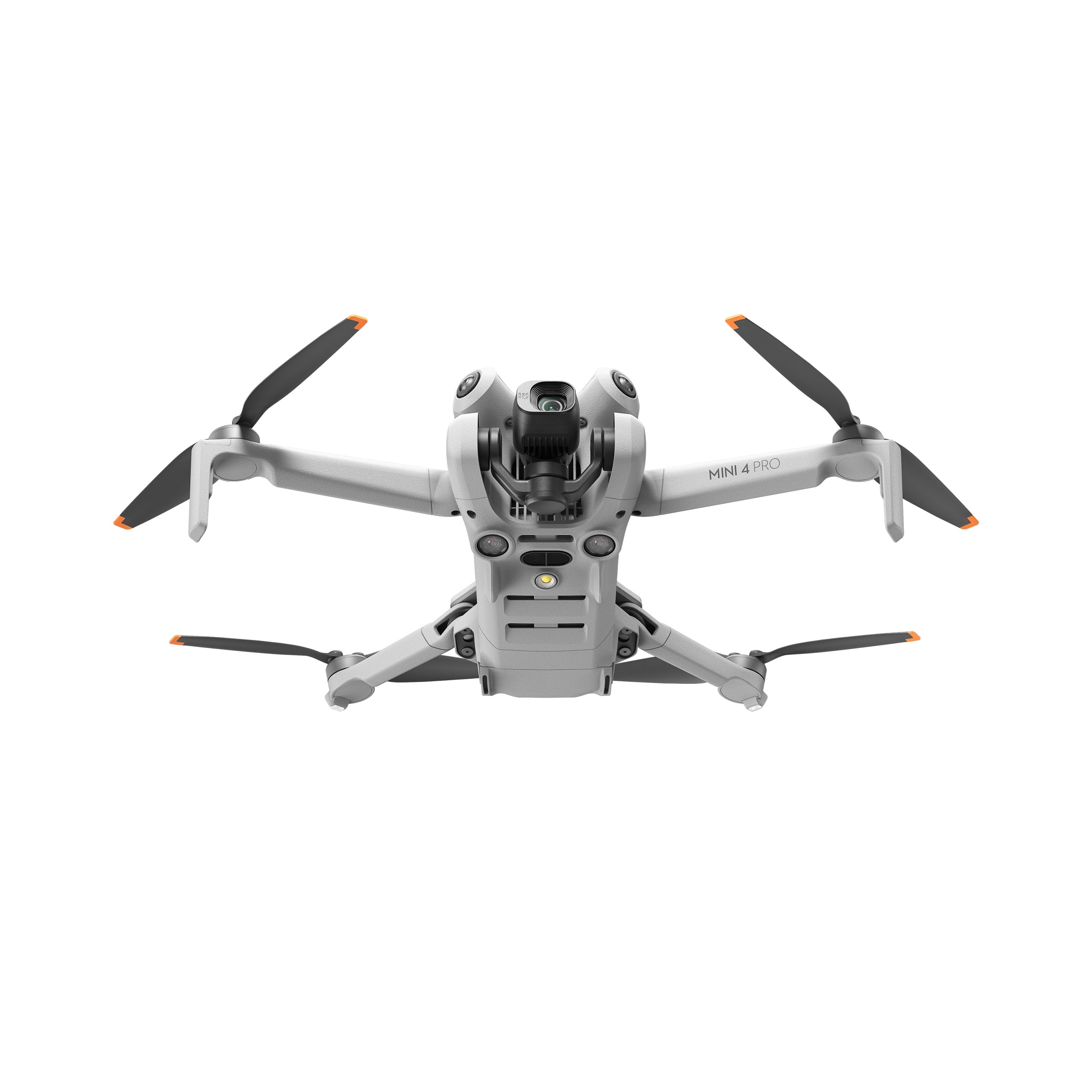 DJI Mini 4 Pro Fly More Combo (DJI RC 2)