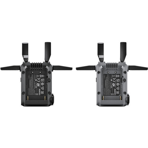 DJI SDR Transmission Combo DJI Florida Drone Supply 