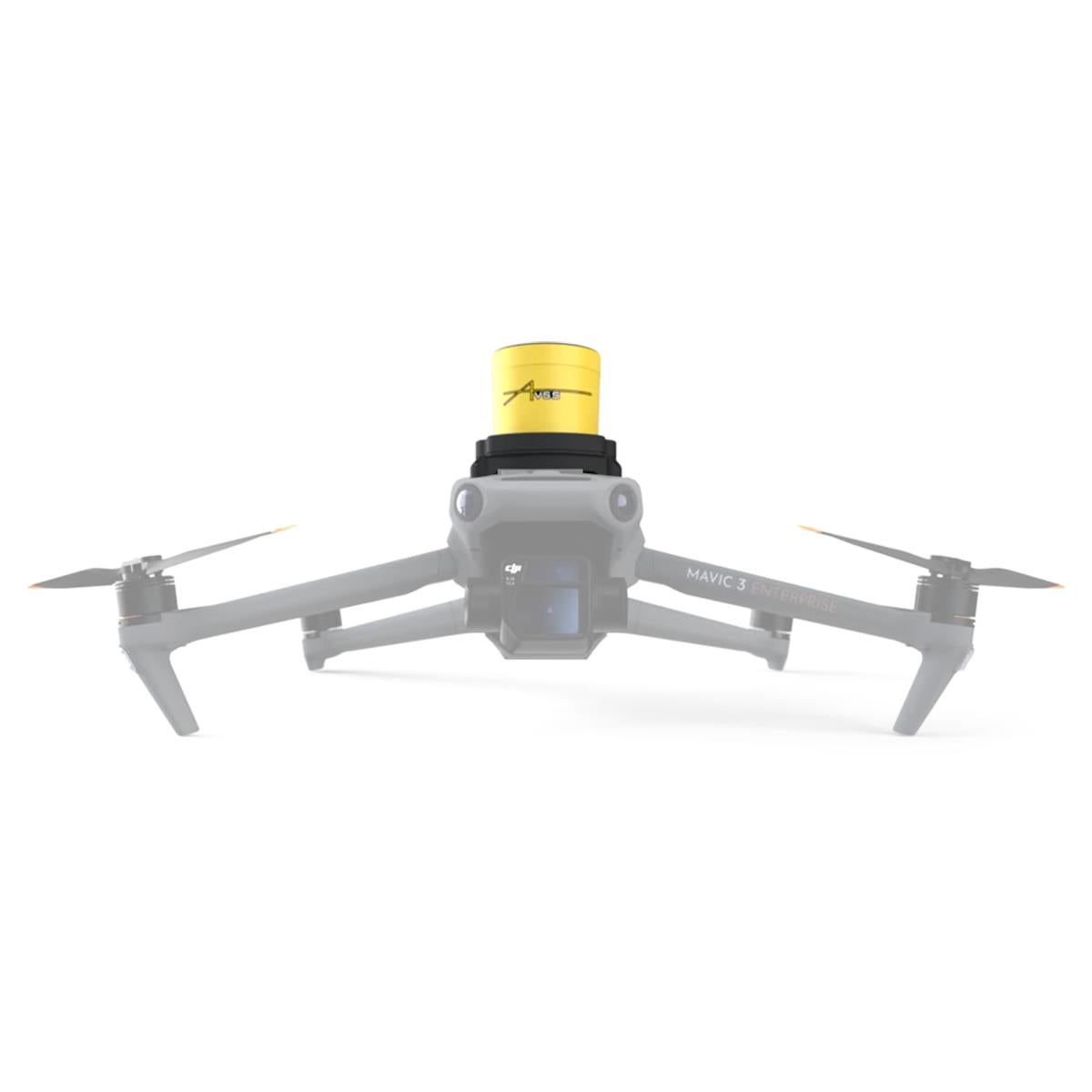 AVSS Drone Parachute System for DJI Mavic 3 Enterprise/Thermal Drone AVSS Florida Drone Supply 