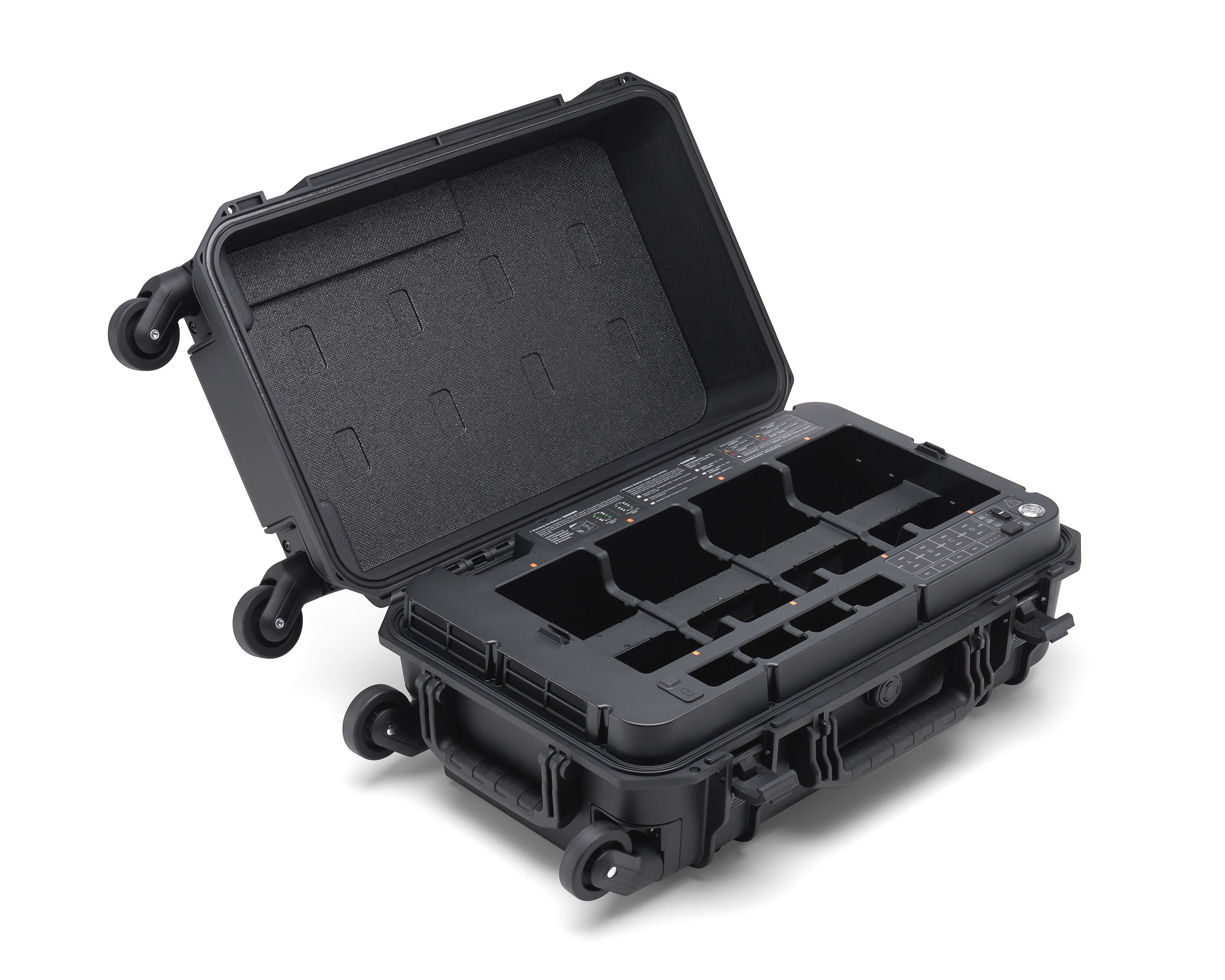 DJI BS65 Battery Station for Matrice 350 RTK