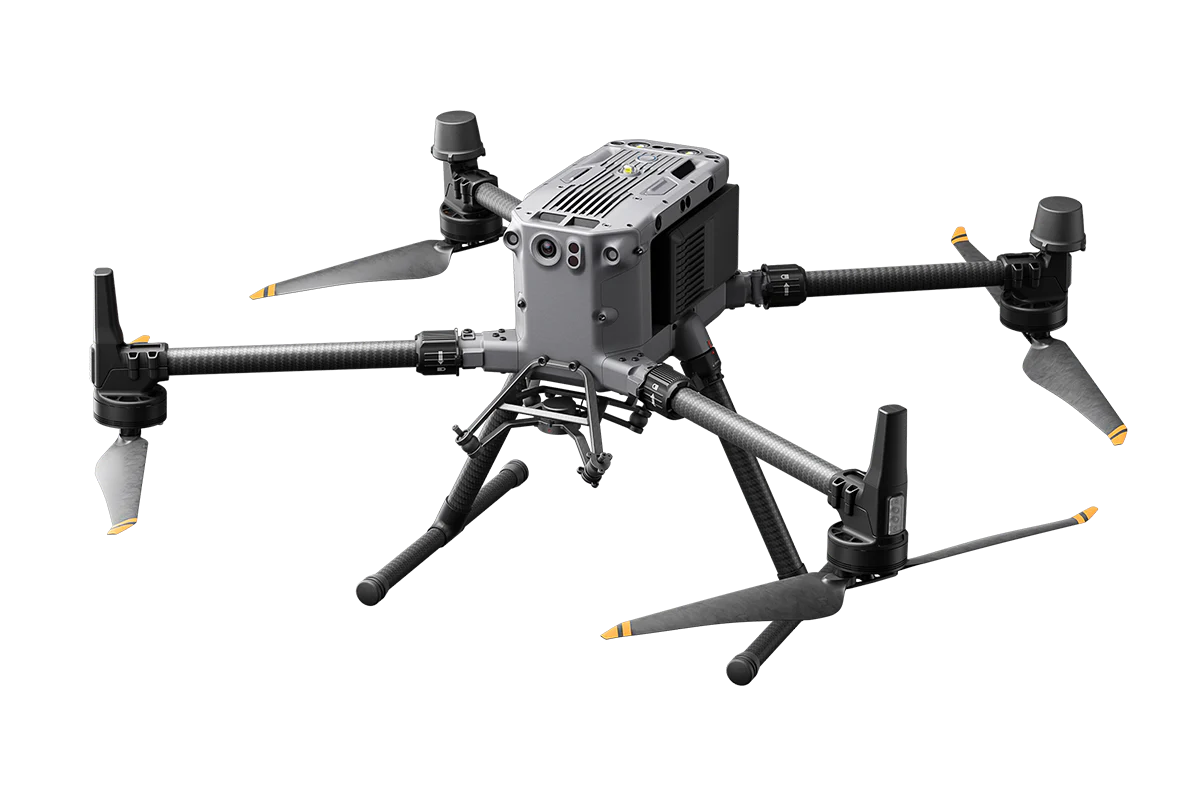 DJI MATRICE 350 RTK WITH H30T CAMERA BUNDLE (1YR CARE BASIC) (2 BATTERIES, NO CHARGING STATION) DJI Florida Drone Supply 