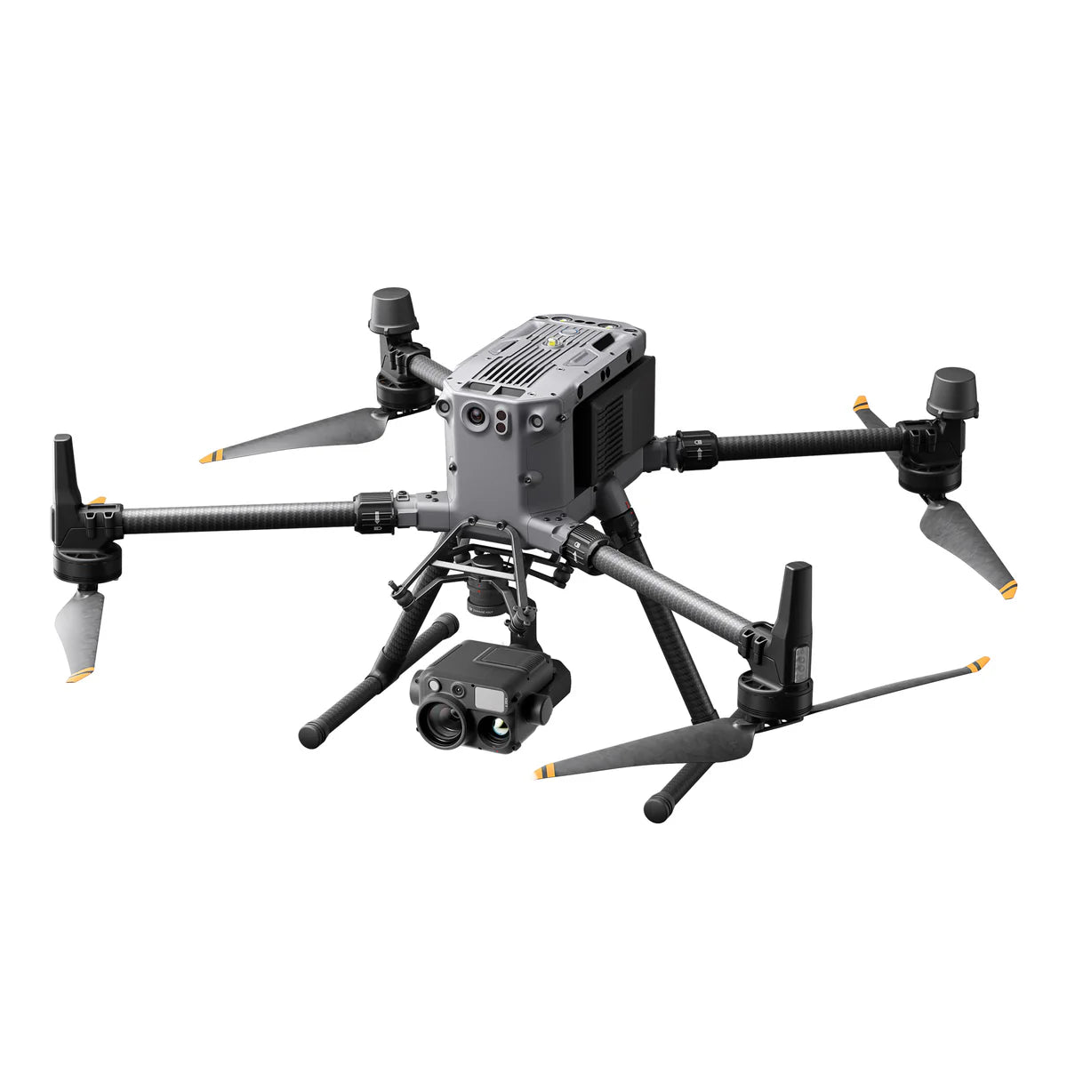 DJI MATRICE 350 RTK WITH H30T CAMERA BUNDLE (1YR CARE BASIC) (2 BATTERIES, NO CHARGING STATION) DJI Florida Drone Supply 