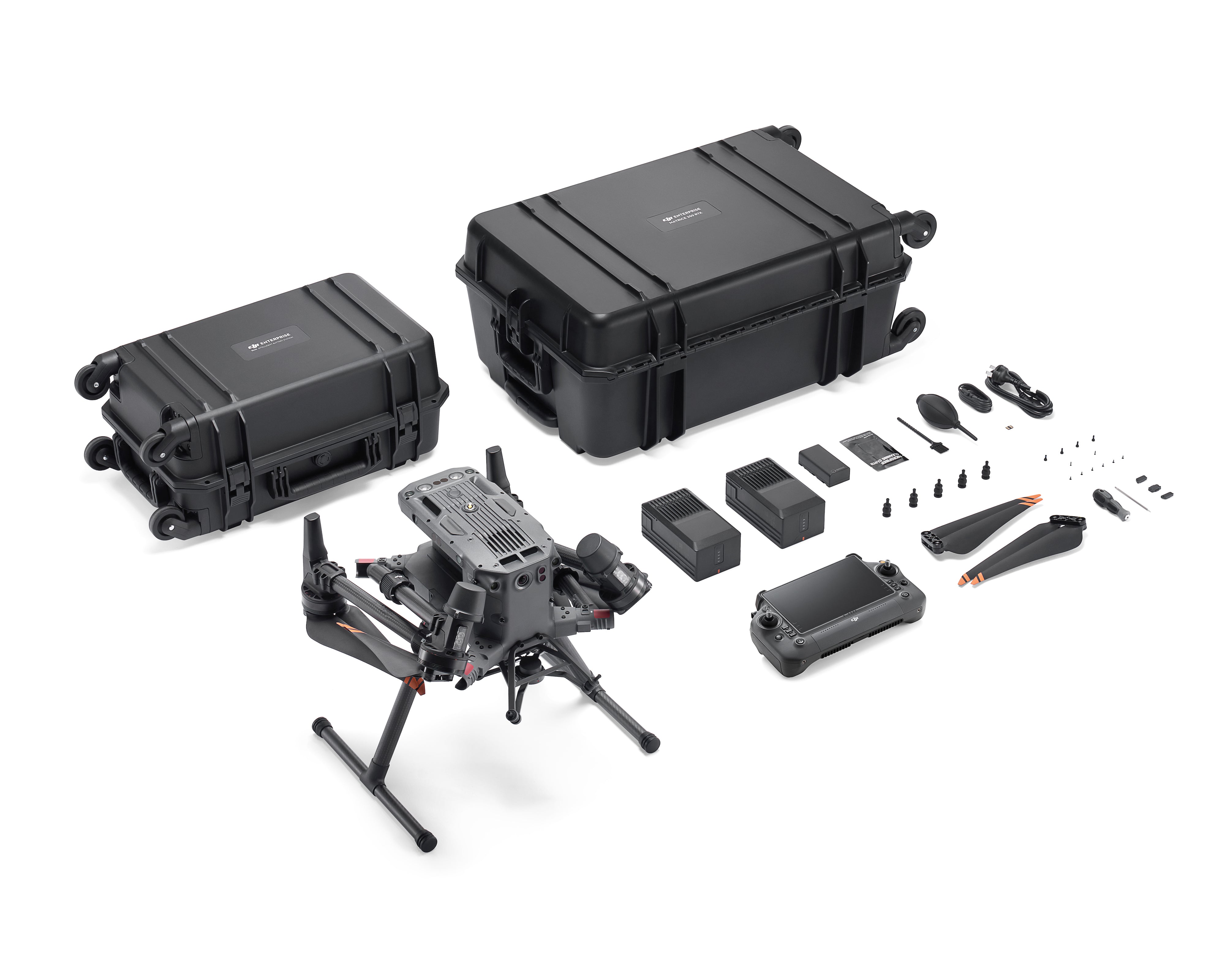 Mavic 2 enterprise dual sales for sale