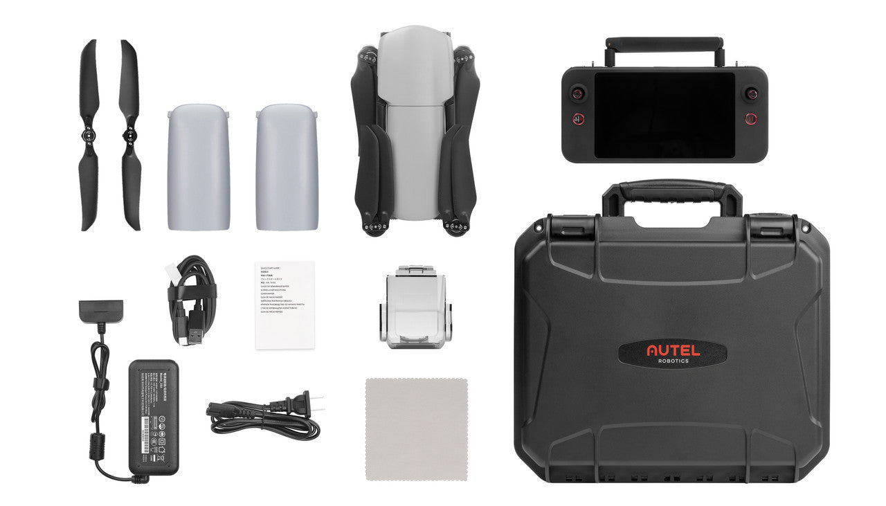 Autel EVO Lite 640T Enterprise Premium Package 6.4" CTRL