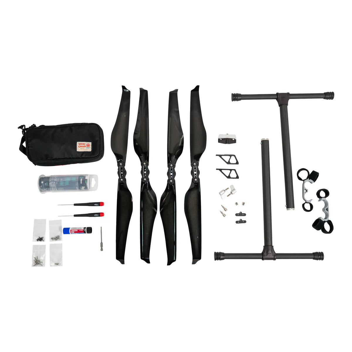 IF800 Spare Parts Kit