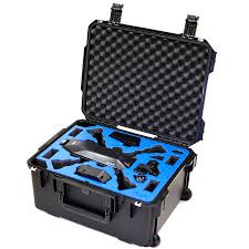 GPC Teledyne FLIR Siras Case