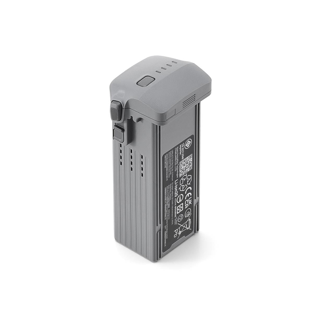 Dji mavic store air battery wh