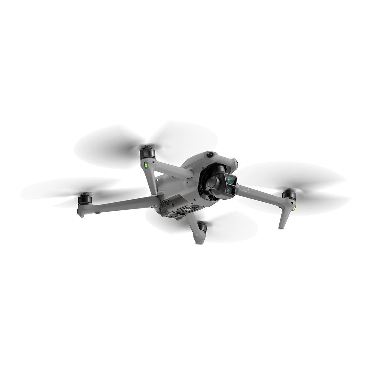 Mavic air flying shops distance