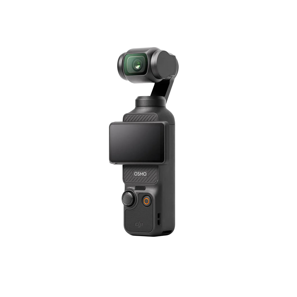 OSMO POCKET 3 HANDHELD POCKET GIMBAL CAMERA 1-INCH 