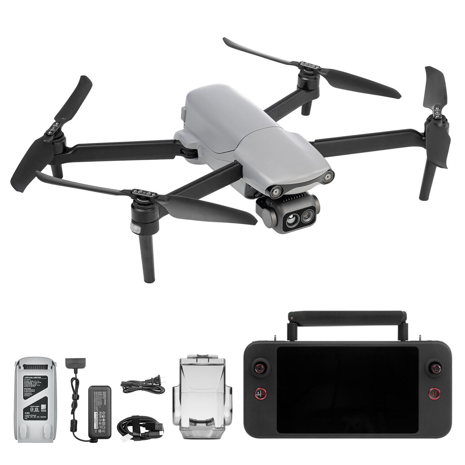 Autel Robotics EVO Lite 6K Enterprise Autel Florida Drone Supply Autel Evo Lite 640T Enterprise - Florida Drone Supply