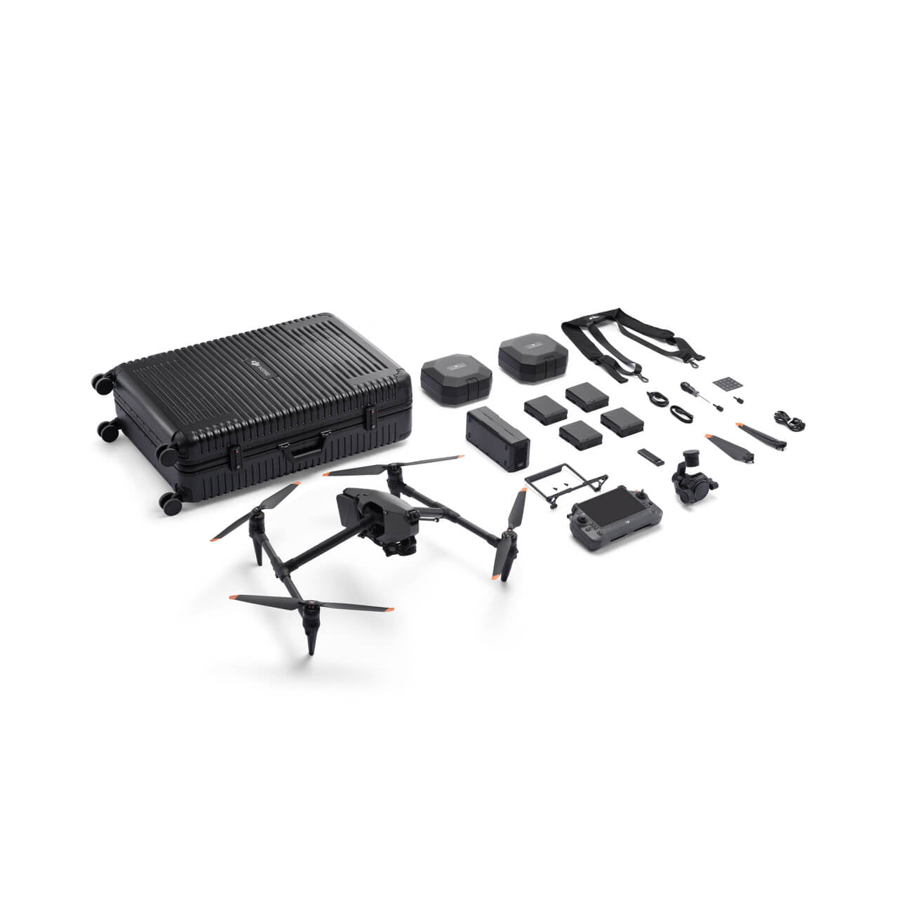 Inspire 2 kit online