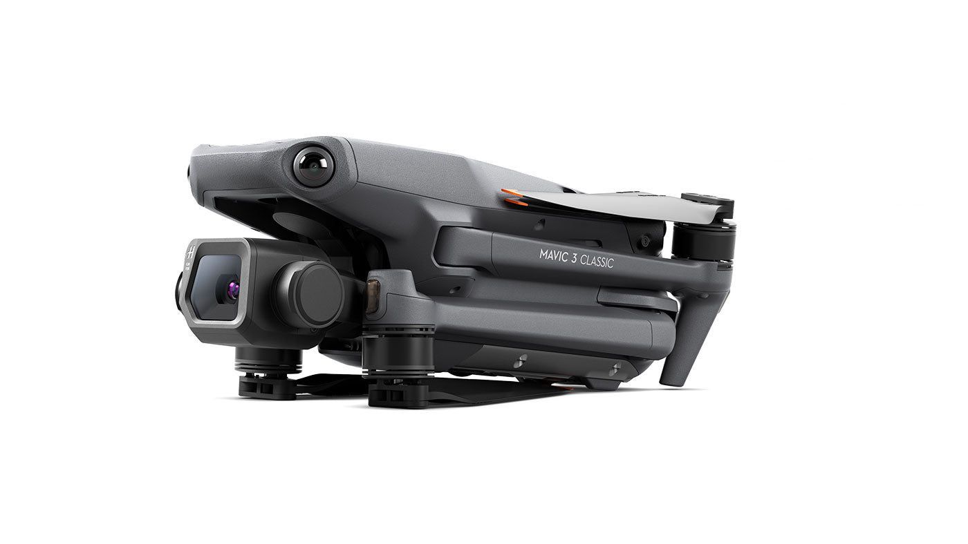 Dji fashion mavic