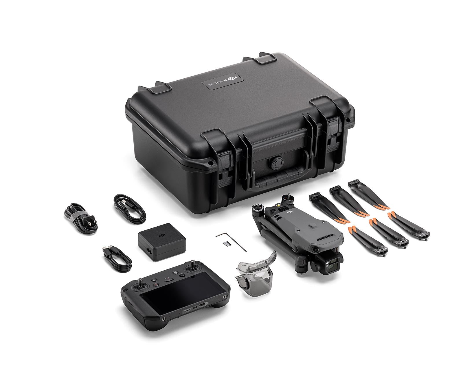 Dji mavic pro shops warranty