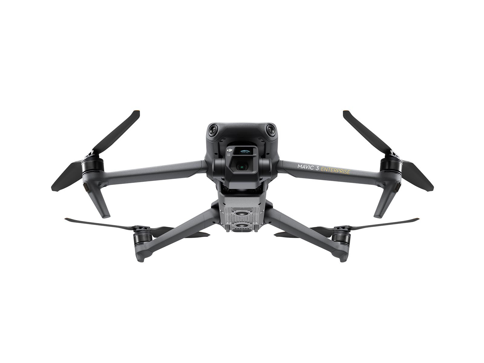 Dji store drone announcement