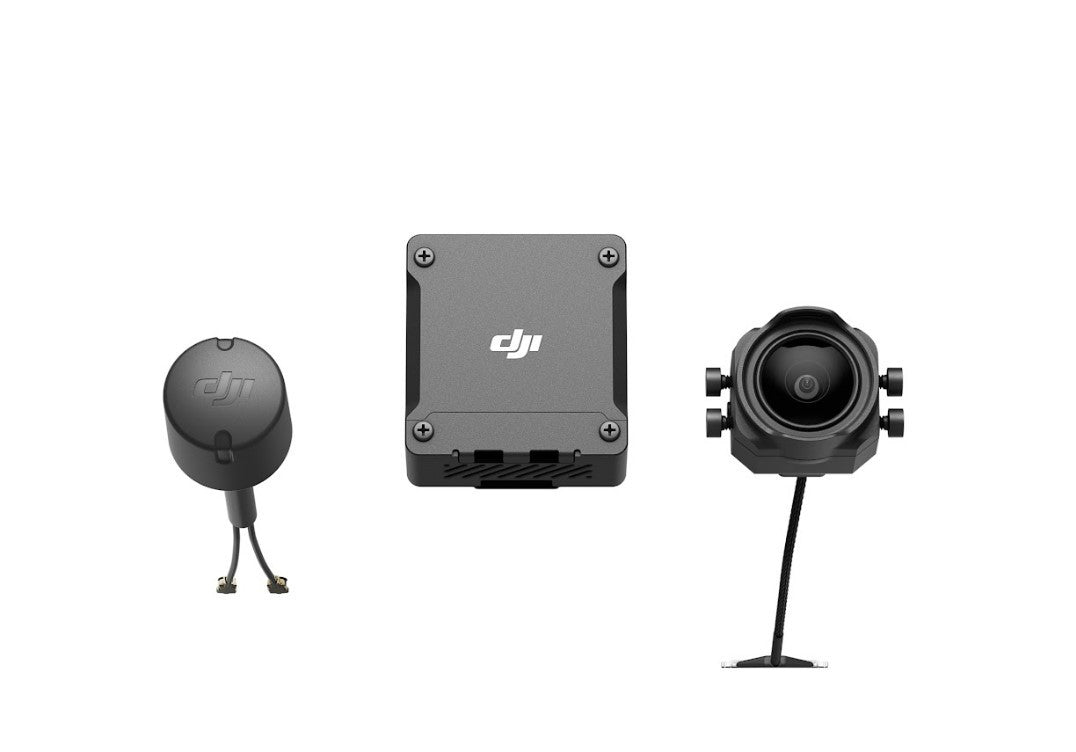 DJI O3 Air Unit